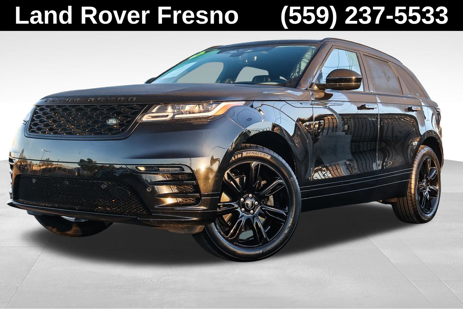 2022 Land Rover Range Rover Velar P250 R-Dynamic S AWD