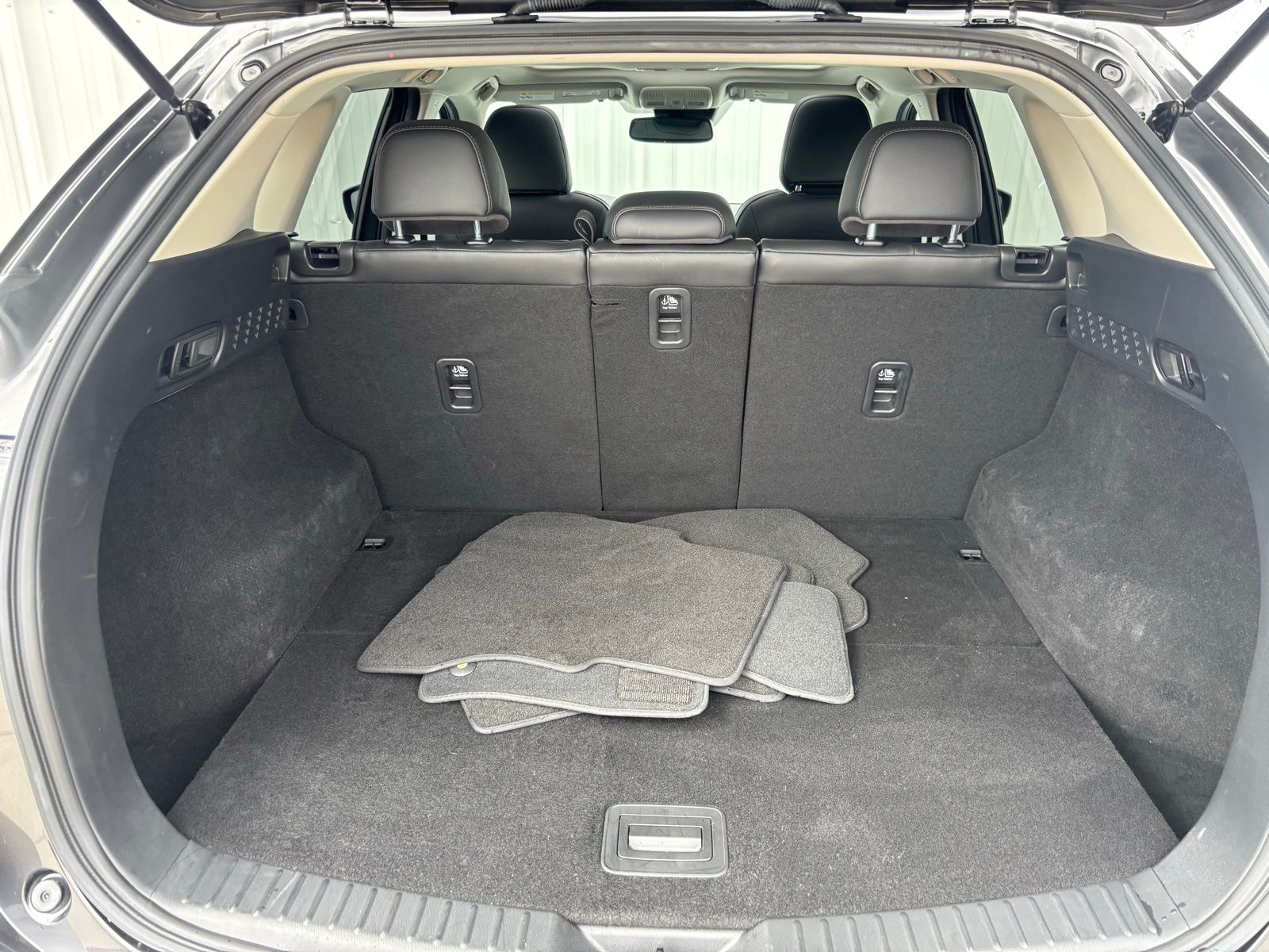 Used Car 2023 Mazda Cx-5  2.5 S Preferred Package For Sale Under $30,000 In Austin, Texas