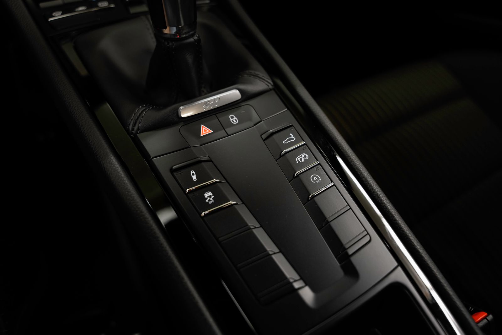 2018 Porsche 911 Carrera T — photo 16