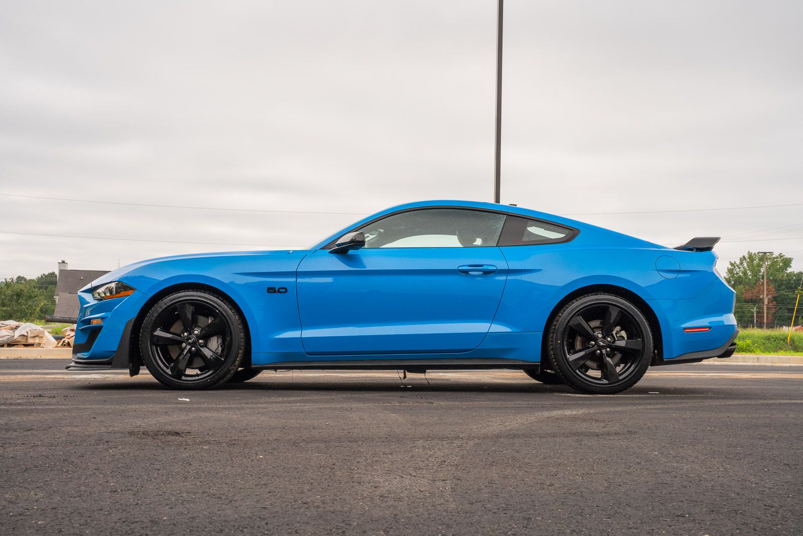 Used 2023 Ford Mustang Coupe