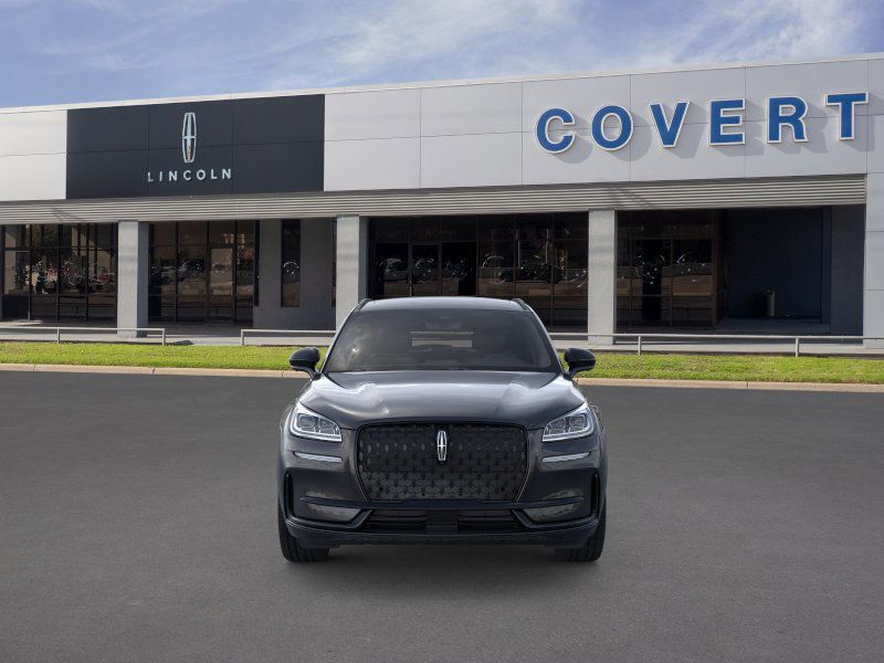 2025 Lincoln Corsair  Grand Touring In Austin, Texas