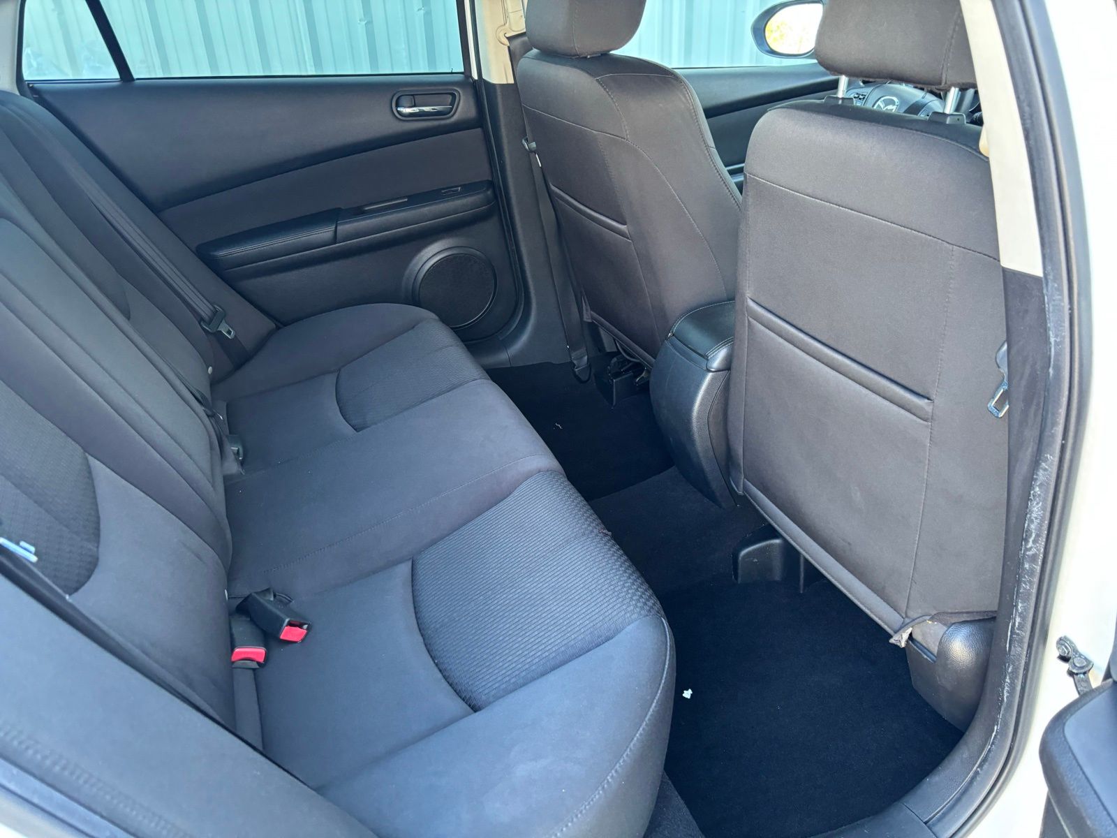 Used Car 2011 Mazda Mazda6  I Touring Plus For Sale Under $10,000 In Austin, Texas