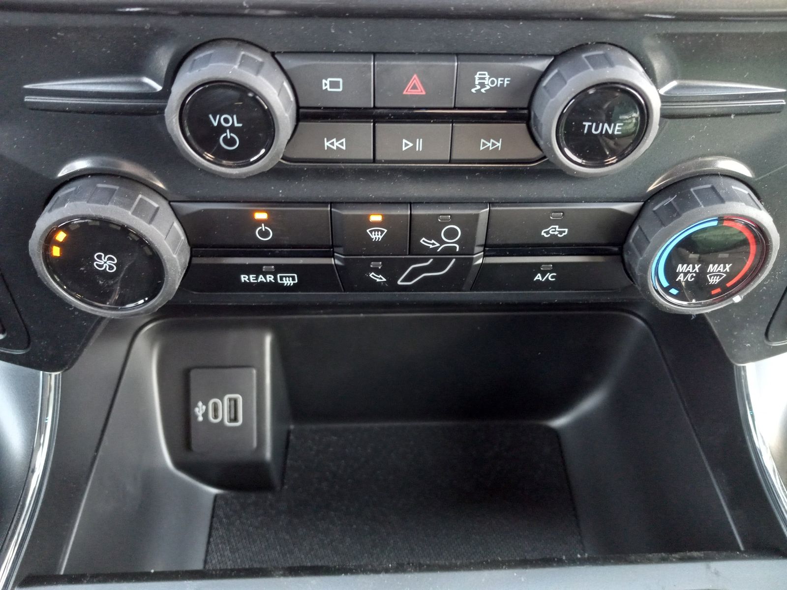 2026 Ford F-150 image 19