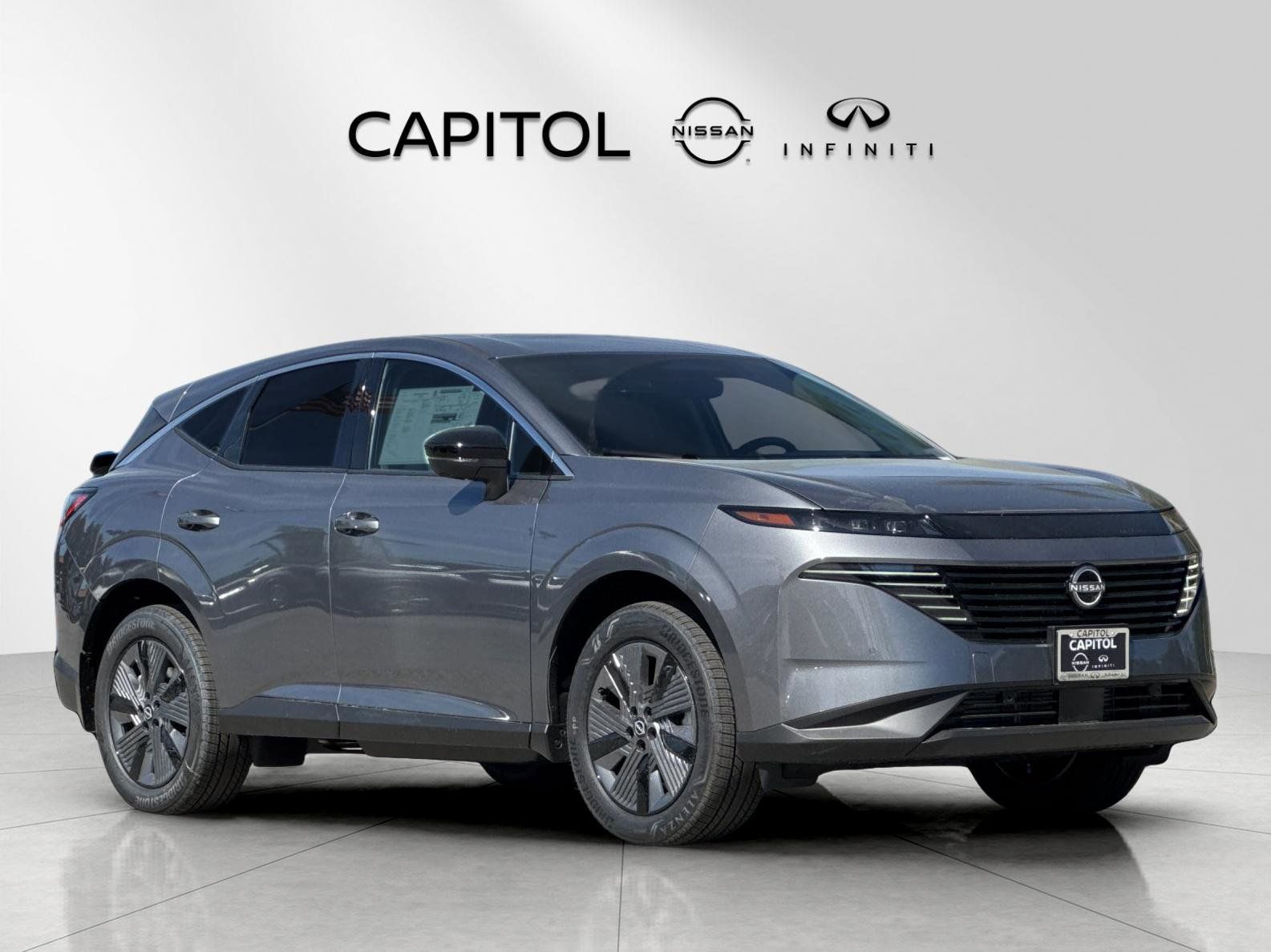 2026 Nissan Murano SL - Photo 7