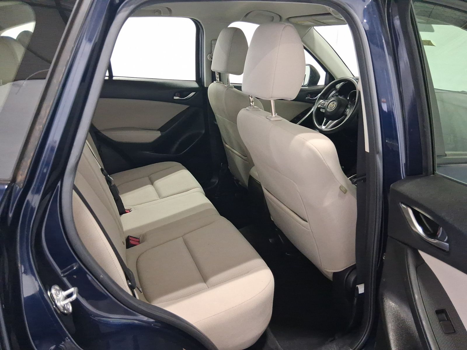 Used Car 2014 Mazda Cx-5  Sport For Sale Under $15,000 In Austin, Texas