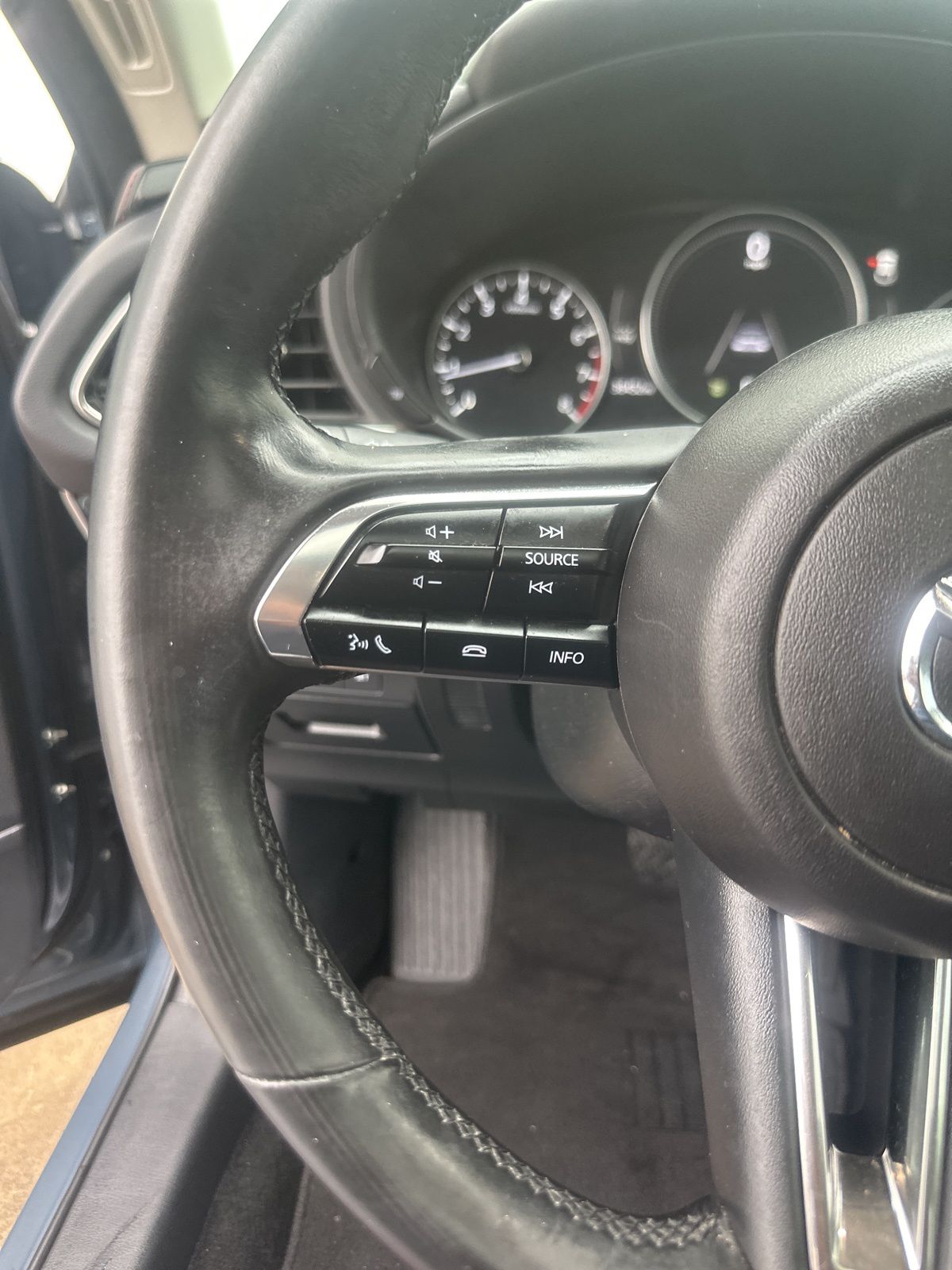 Used Car 2024 Mazda Cx-30  2.5 S Carbon Edition For Sale Under $25,000 In Austin, Texas