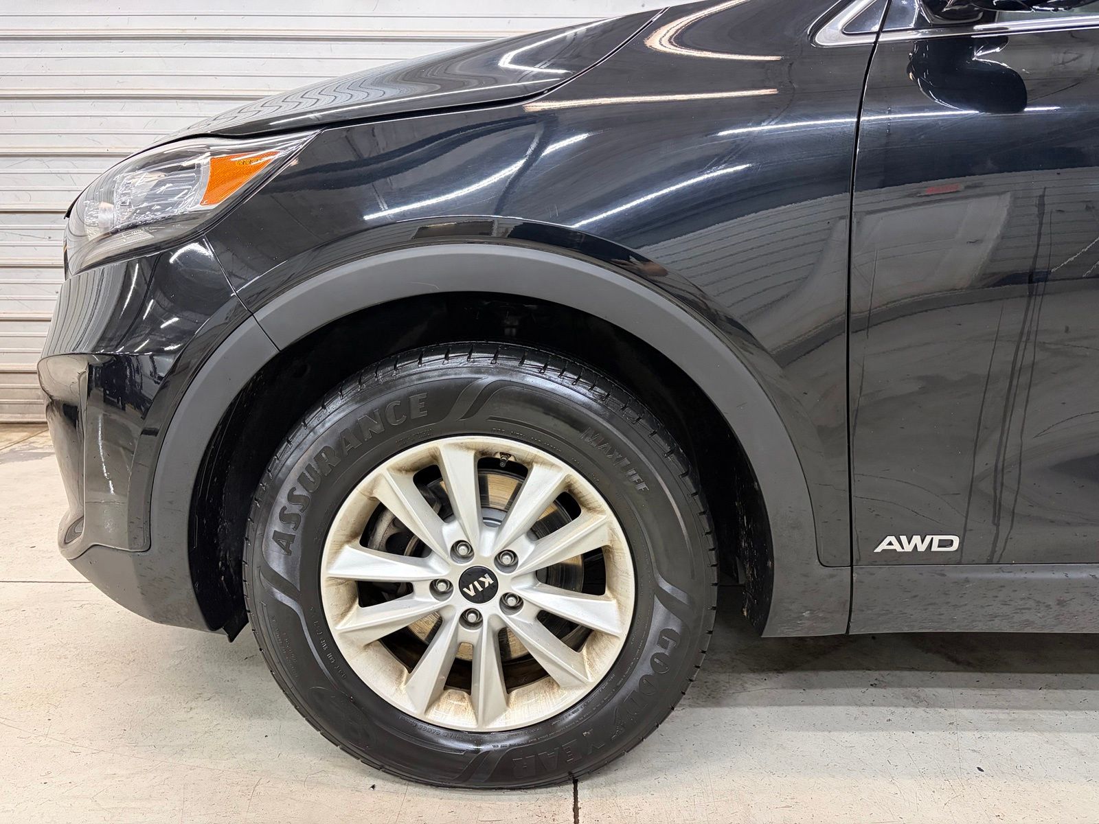 Photo 4 of 2019 Kia Sorento LX