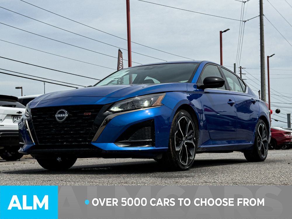 Used 2025 Bluestone Nissan 2.5 SR image 2