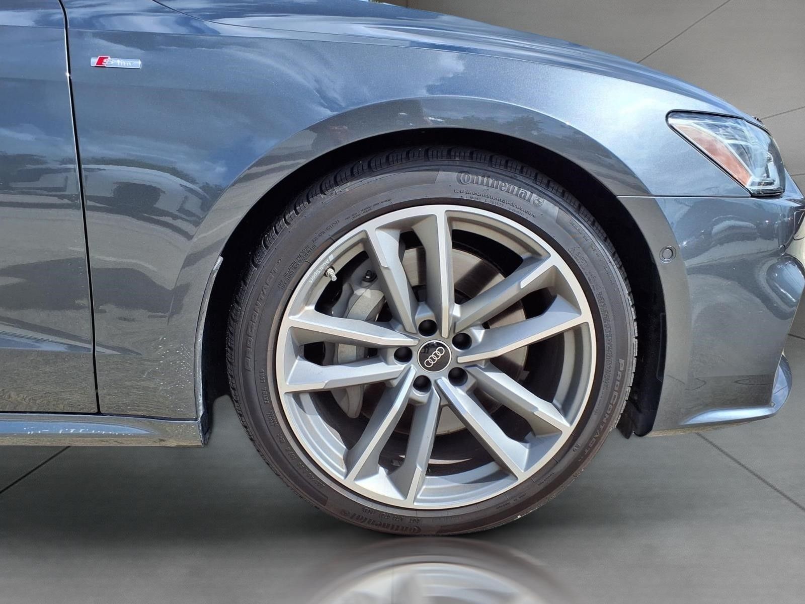 2023 Audi A7 55 Premium  at Ultimate Motorsports