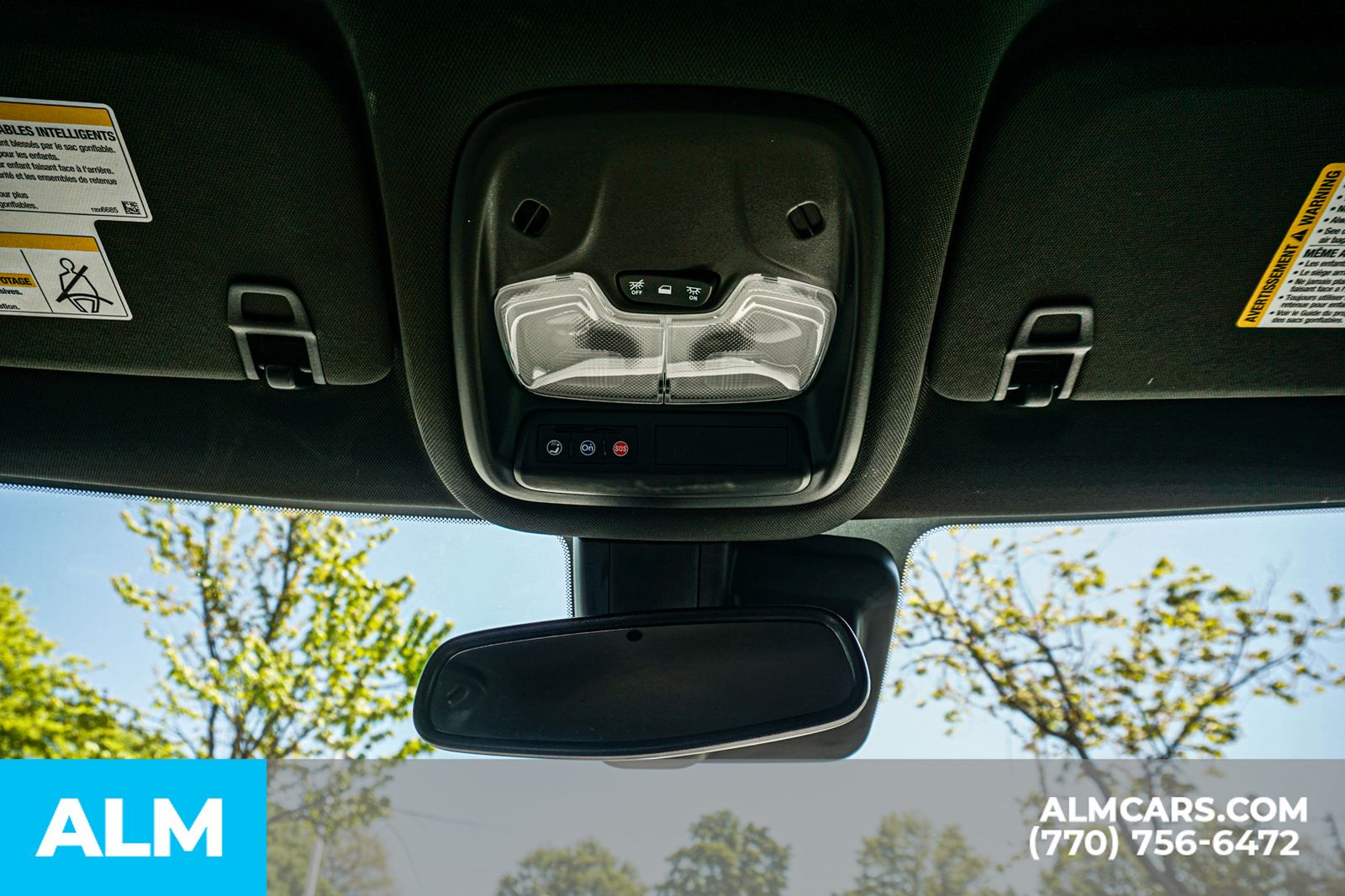 Used 2025 Black Chevrolet ACTIV image 64
