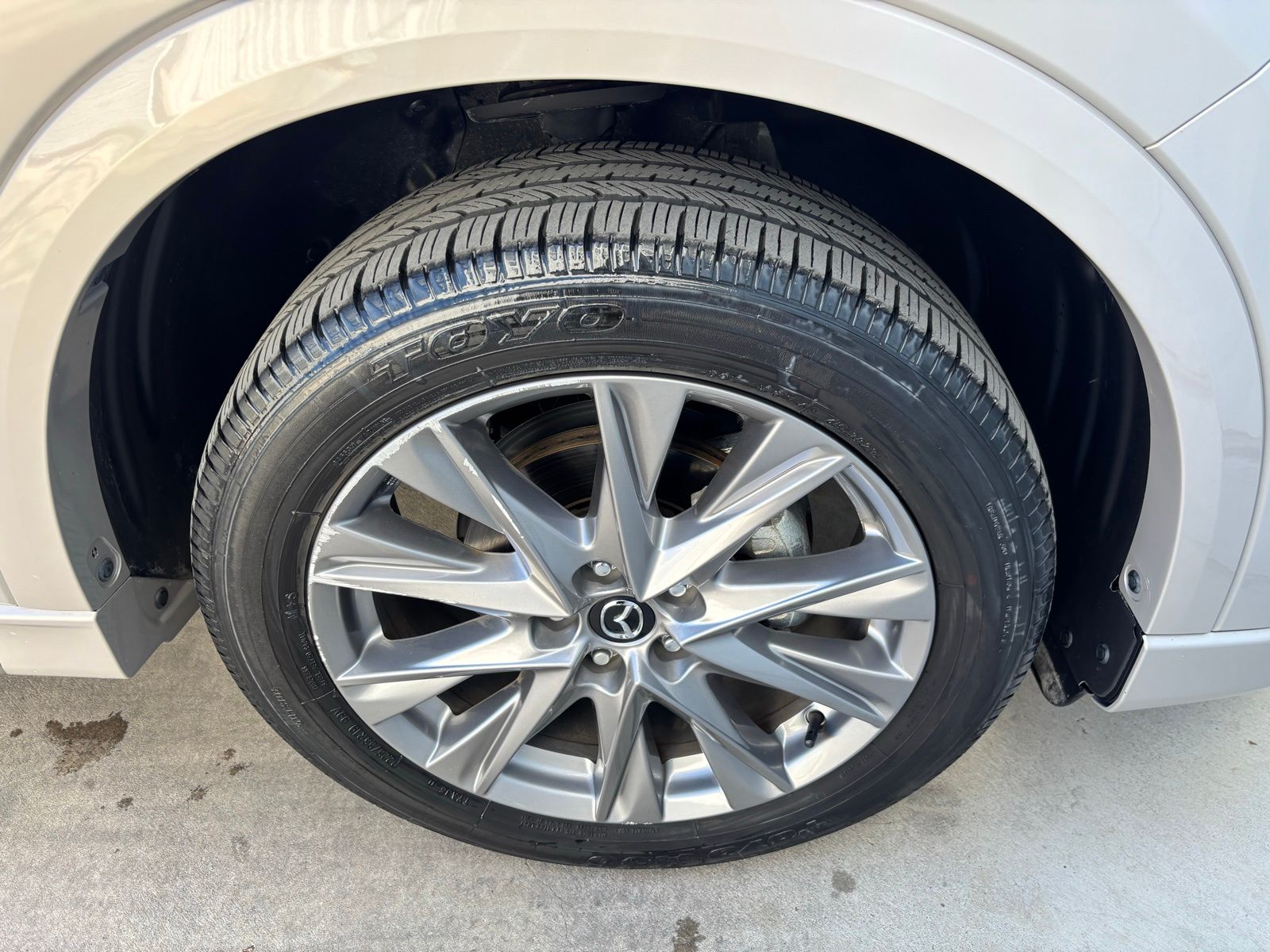 Used Car 2024 Mazda Cx-5  2.5 S Premium Package For Sale Under $30,000 In Austin, Texas