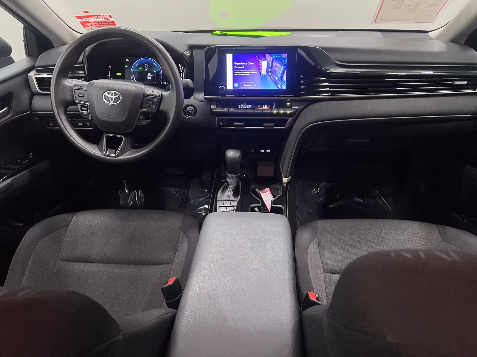 used 2025 Toyota Camry car, priced at $27,688