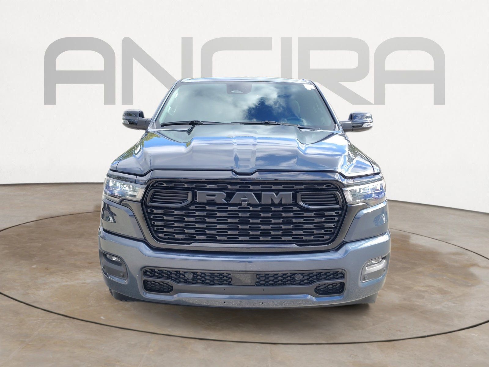 Used Car 2025 Ram 1500  Big Horn/lone Star For Sale Under $50,000 In San Antonio, Texas