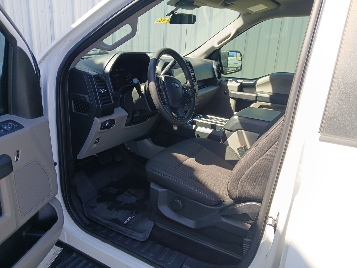 Used Car 2019 Ford F-150  Xl For Sale Under $25,000 In Austin, Texas