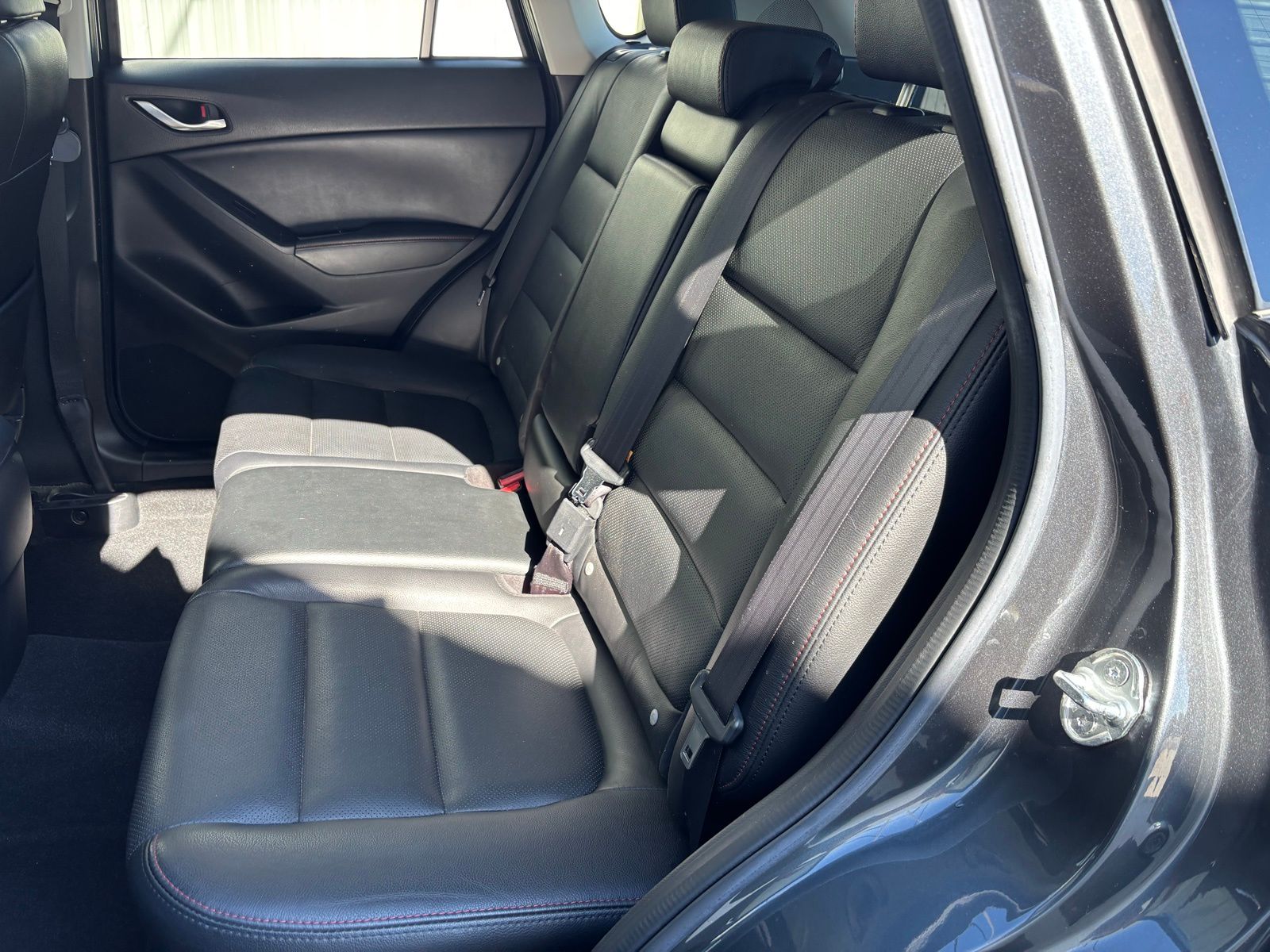 Used Car 2015 Mazda Cx-5  Grand Touring For Sale Under $10,000 In Austin, Texas