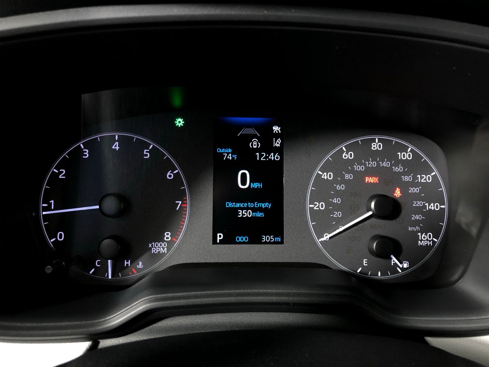 Thumbnail: 2026 Toyota Corolla - 9