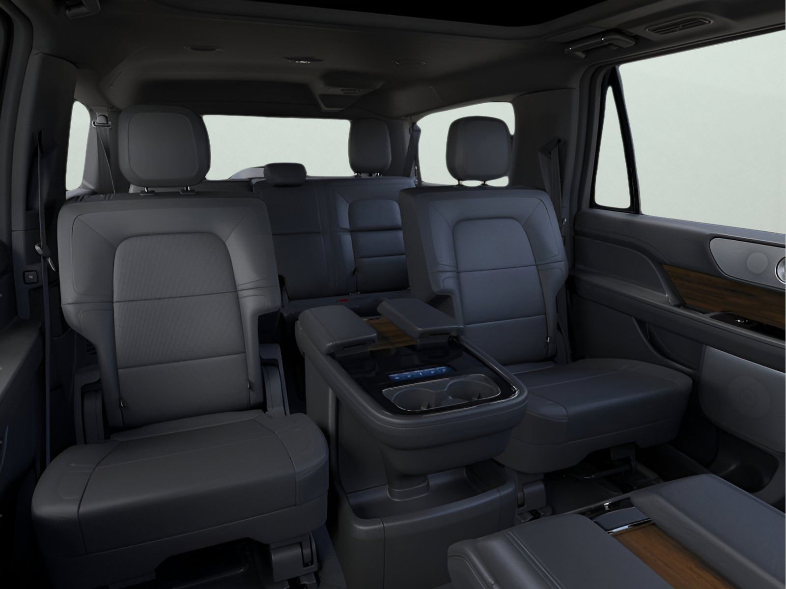 New Car 2024 Lincoln Navigator  Utility L Reserve Four Wheel Drive For Sale Under $100,000 In Austin, Texas