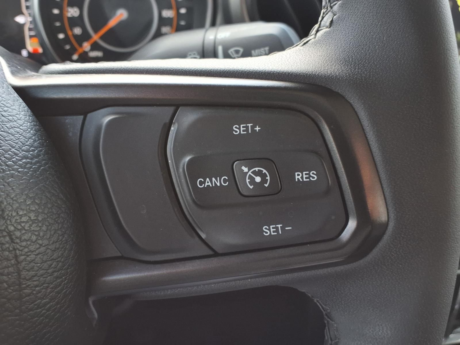 2023 Jeep Gladiator Texas Trail White at Gullo Toyota