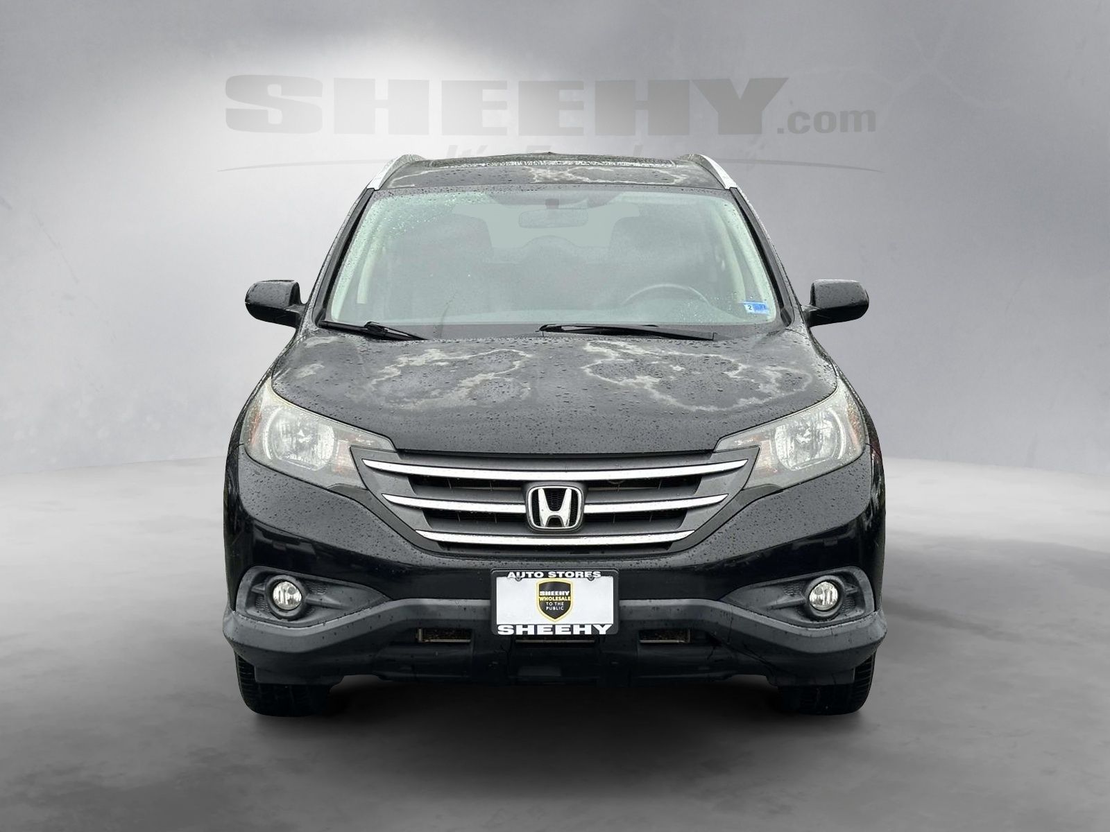 Used 2012  Honda EX-L image 15