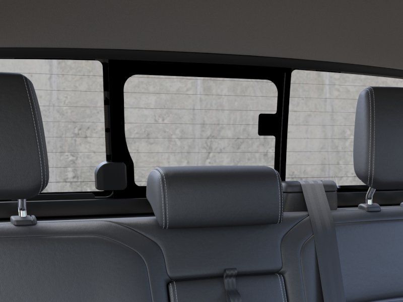 New 2026 Marsh Gray Ford Lariat image 22