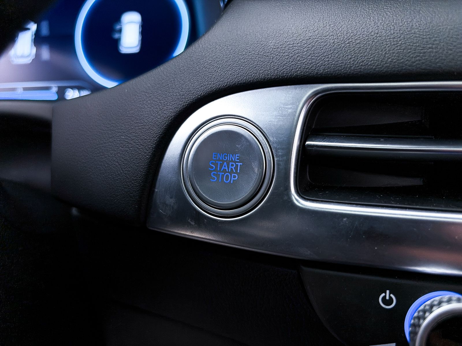 2024 Hyundai Palisade Calligraphy Night Edition - Photo 30