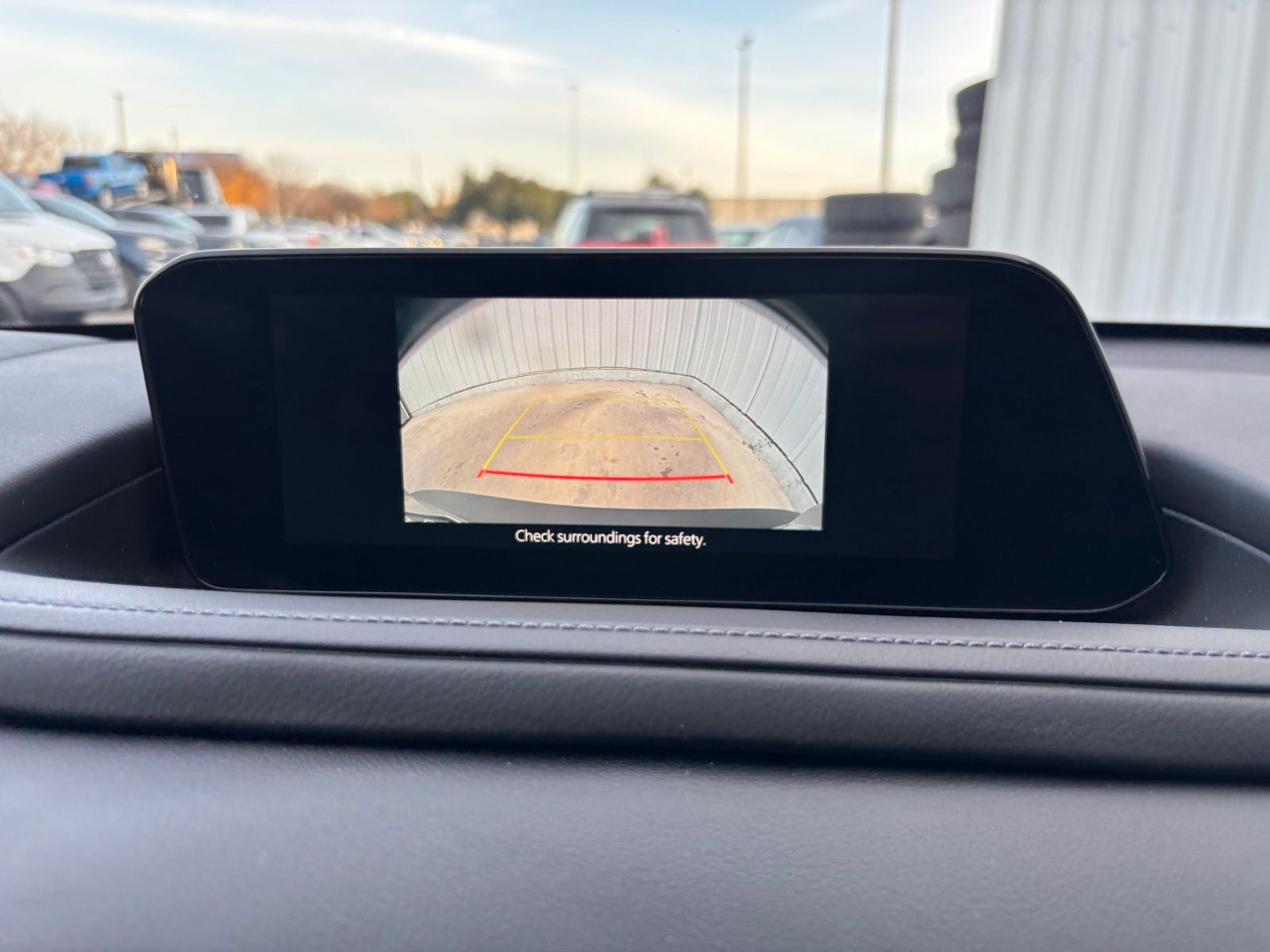 Used Car 2025 Mazda Cx-30  2.5 S Preferred Package For Sale Under $30,000 In Austin, Texas