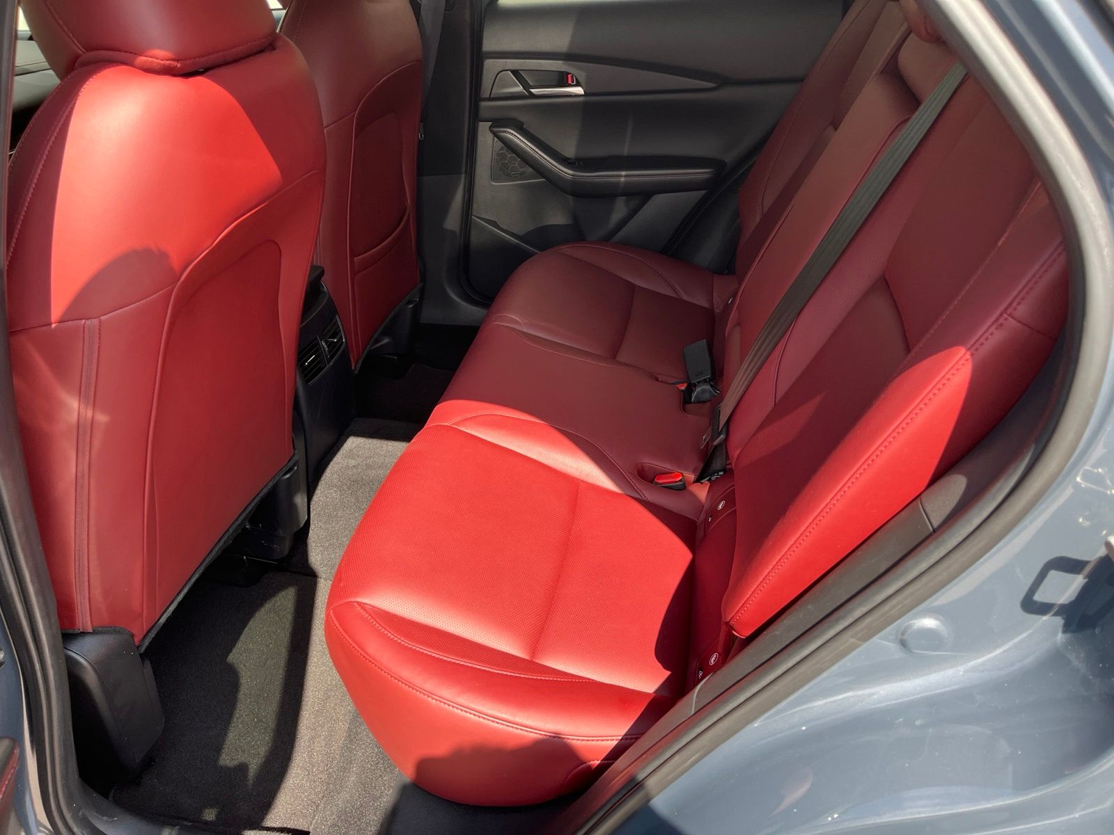Used Car 2024 Mazda Cx-30  2.5 S Carbon Edition For Sale Under $30,000 In Austin, Texas