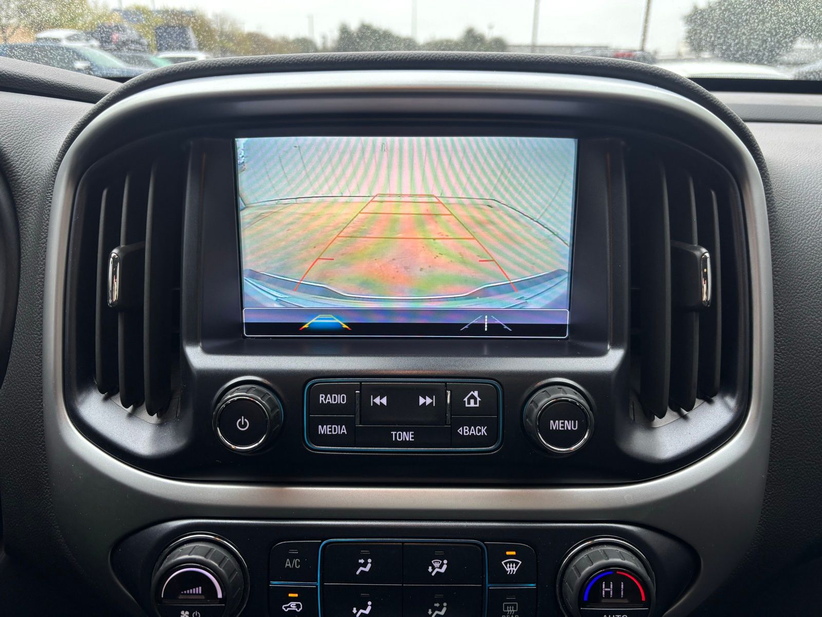 Used Car 2018 Chevrolet Colorado  Lt For Sale Under $20,000 In Austin, Texas