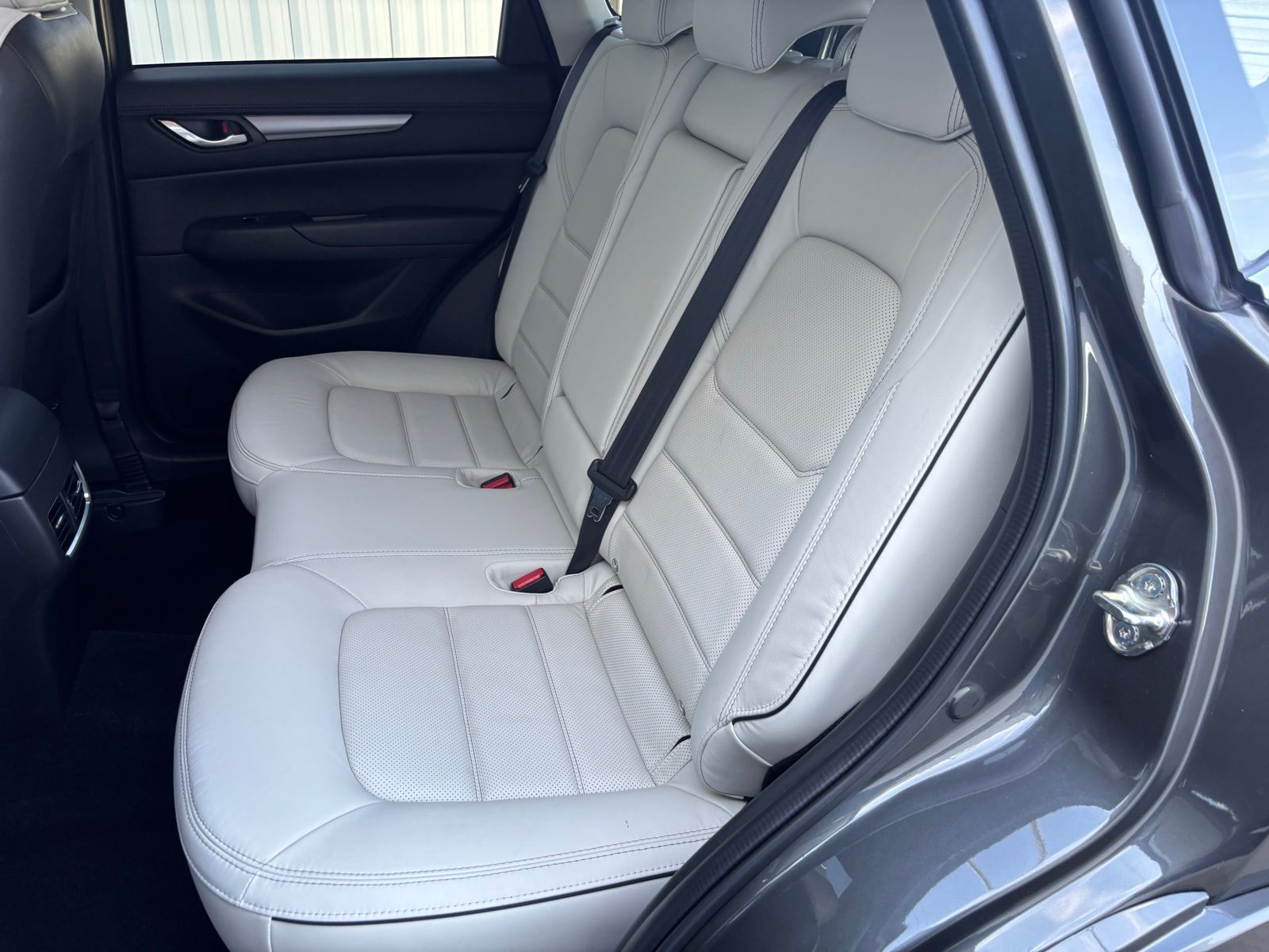 Used Car 2024 Mazda Cx-5  2.5 S Preferred Package For Sale Under $30,000 In Austin, Texas