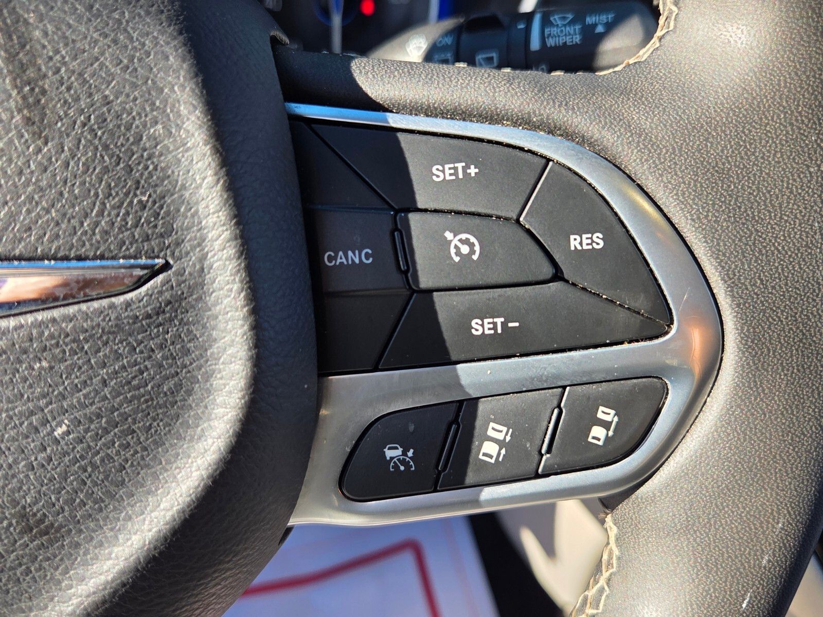 2023 Chrysler Pacifica Touring L - Photo 22