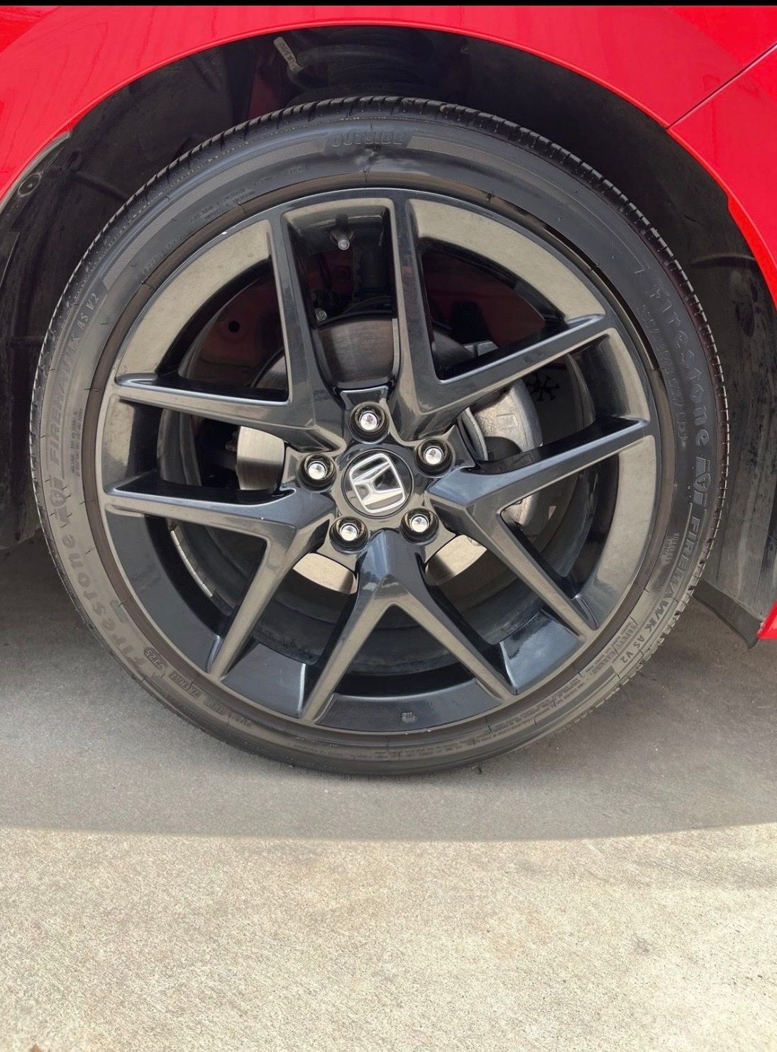 Used Car 2024 Honda Civic  Sport For Sale Under $30,000 In Austin, Texas