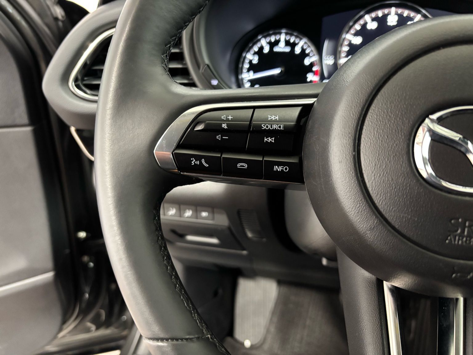 Used Car 2024 Mazda Cx-30  2.5 S Preferred Package For Sale Under $25,000 In Austin, Texas