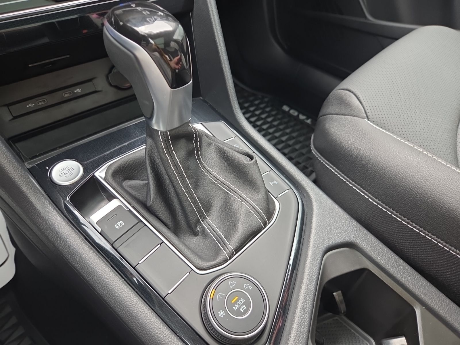 used 2025 Volkswagen Taos car, priced at $29,273