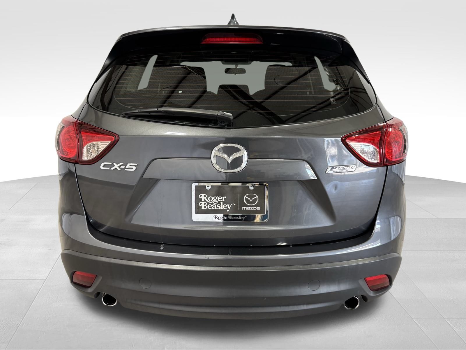 Used Car 2014 Mazda Cx-5  Sport For Sale Under $12,000 In Austin, Texas