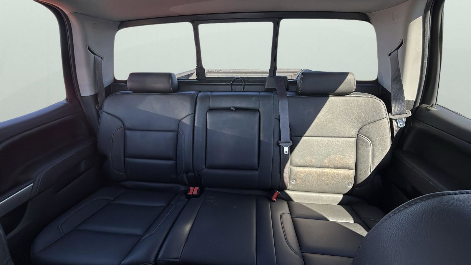 Used Car 2017 Chevrolet Silverado 1500  Lt For Sale Under $20,000 In Austin, Texas