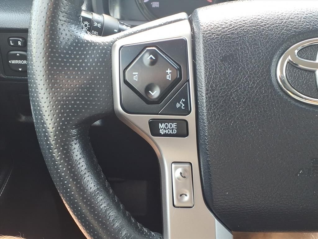 2024 Toyota 4Runner SR5 Premium  at Classic Toyota Galveston