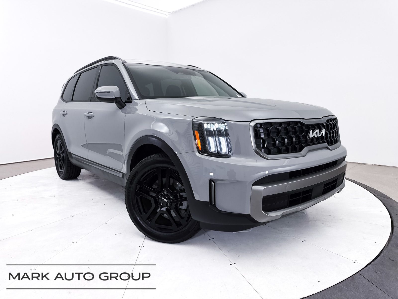 2023 Kia Telluride EX X-Line