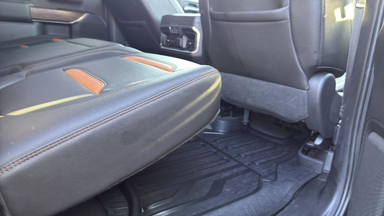 Used Car 2019 Gmc Sierra 1500  At4 For Sale Under $35,000 In Austin, Texas