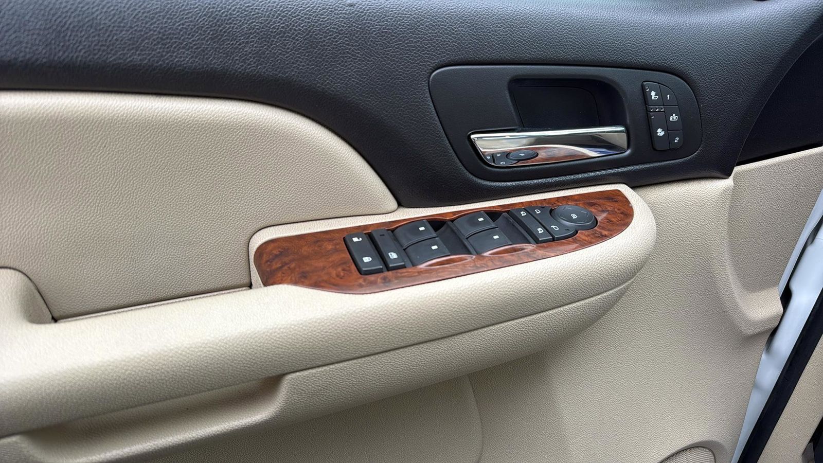 Used Car 2007 Chevrolet Silverado 2500hd  Ltz For Sale Under $12,000 In Austin, Texas