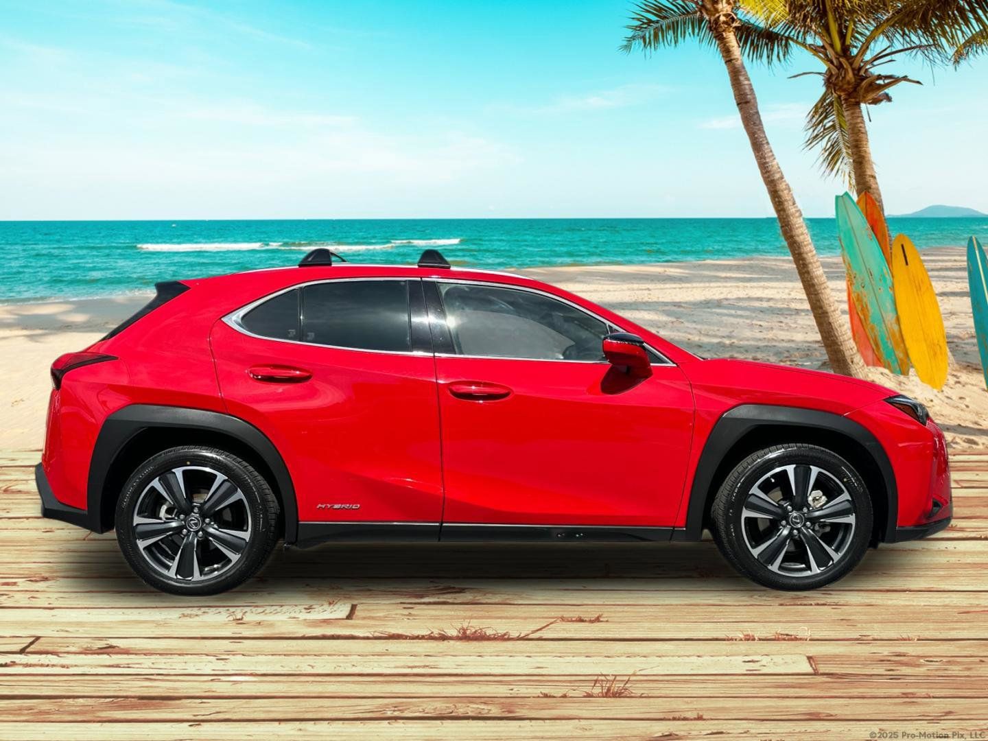 View vehicle photo 7