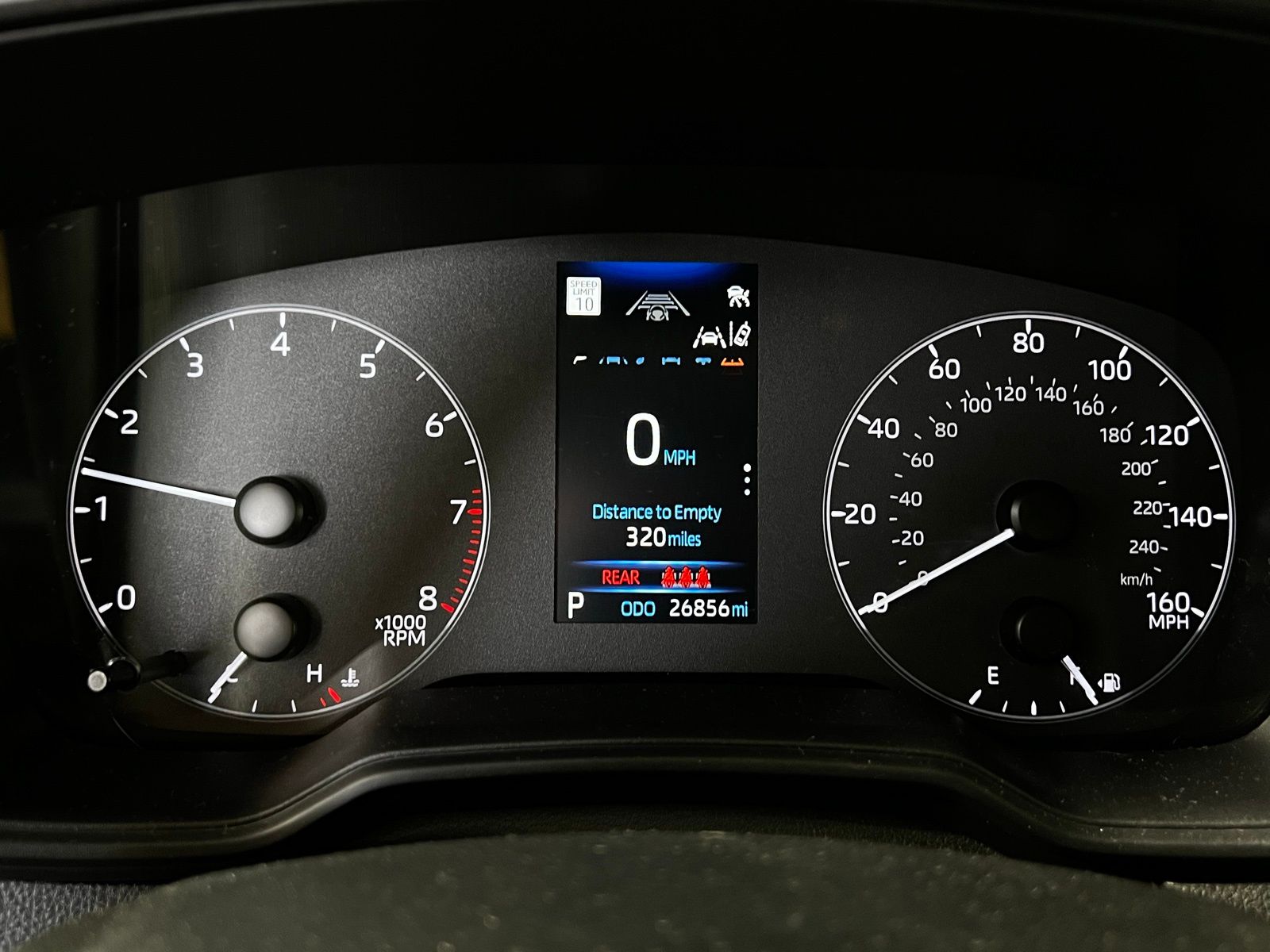 Thumbnail: 2024 Toyota Corolla - 11