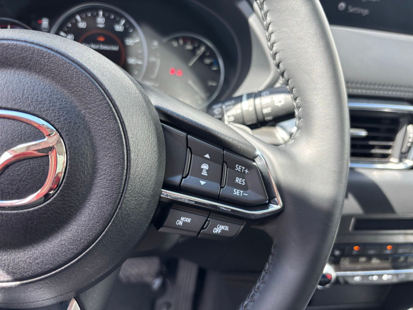 Used Car 2022 Mazda Cx-5  2.5 S Premium Package For Sale Under $30,000 In Austin, Texas