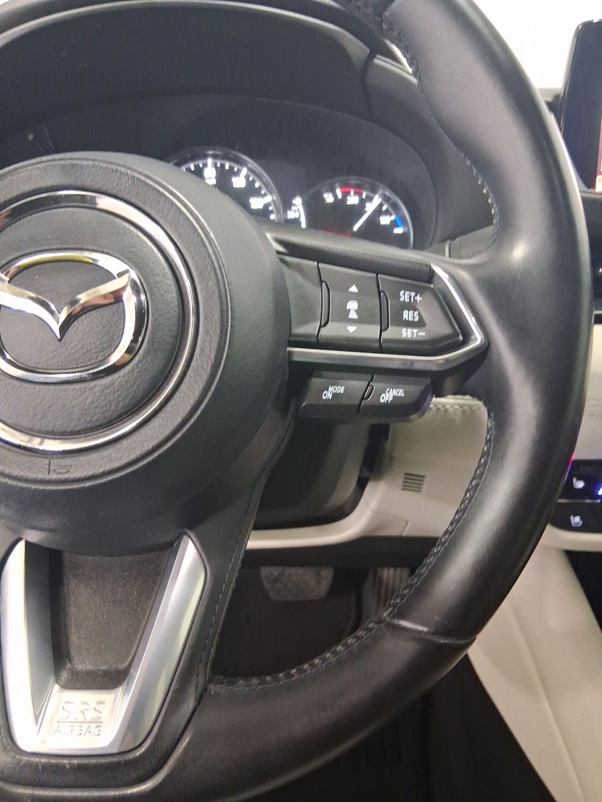 Used Car 2018 Mazda Mazda6  Signature For Sale Under $20,000 In Austin, Texas