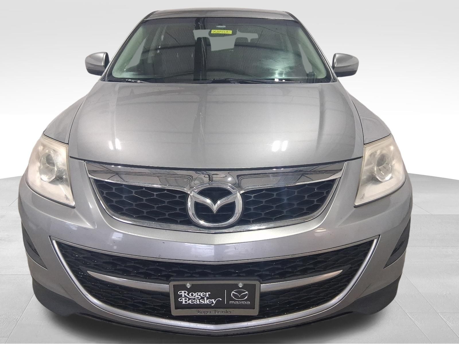 Used Car 2012 Mazda Cx-9  Sport For Sale Under $10,000 In Austin, Texas