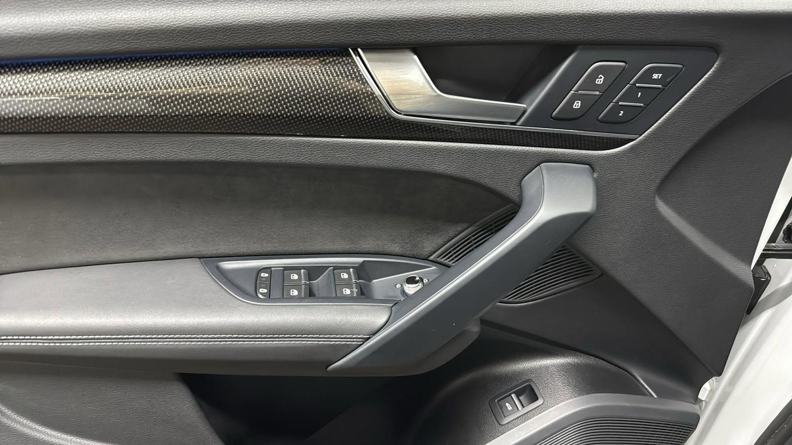 Used Car 2023 Audi Sq5  Prestige For Sale Under $50,000 In Austin, Texas