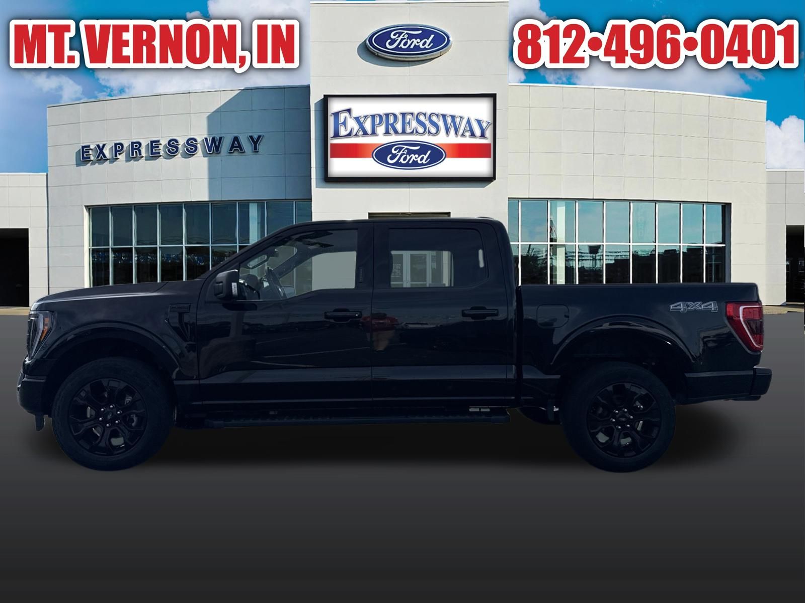 2023 Ford F-150 image 6