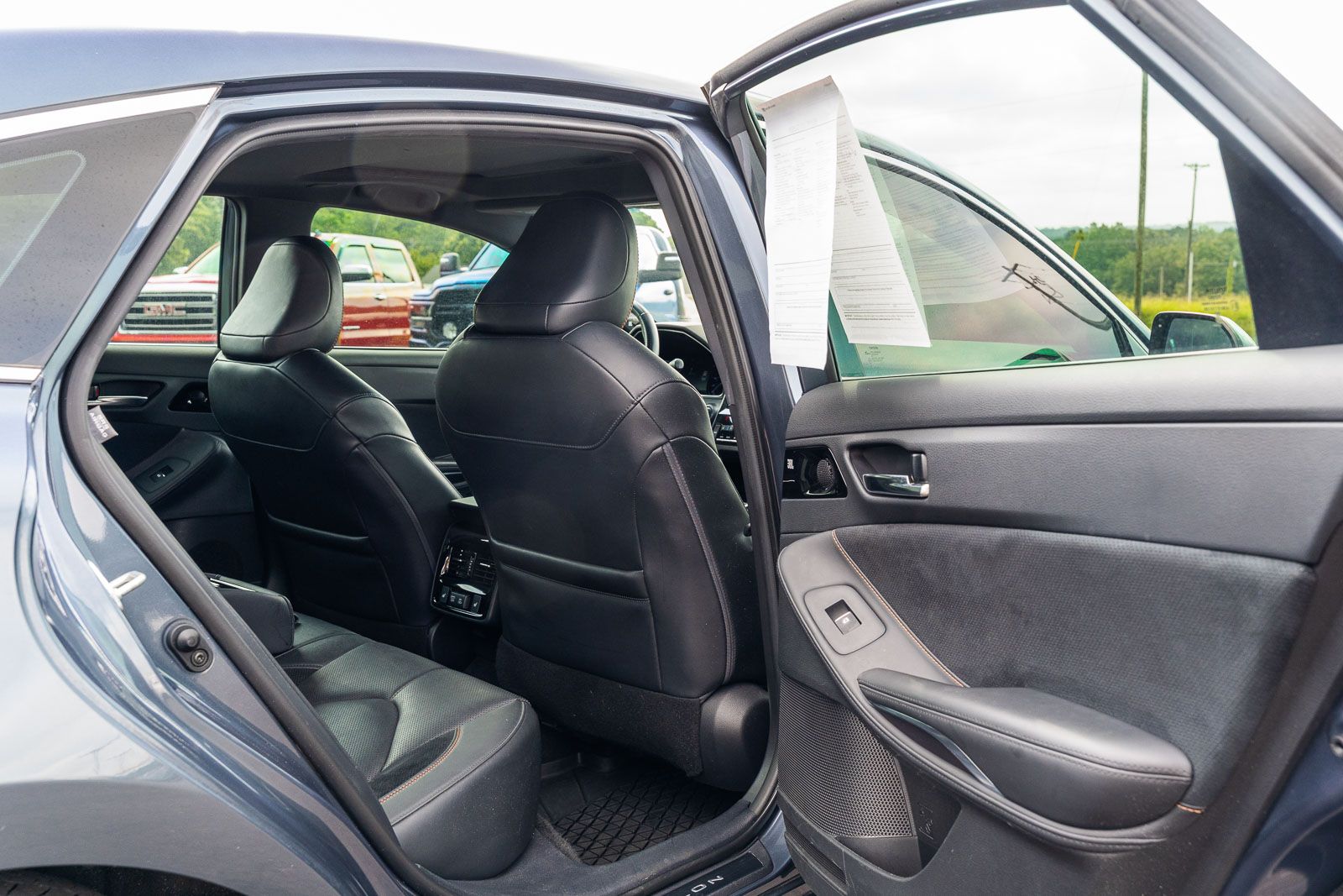 Used 2021 Toyota Avalon Sedan