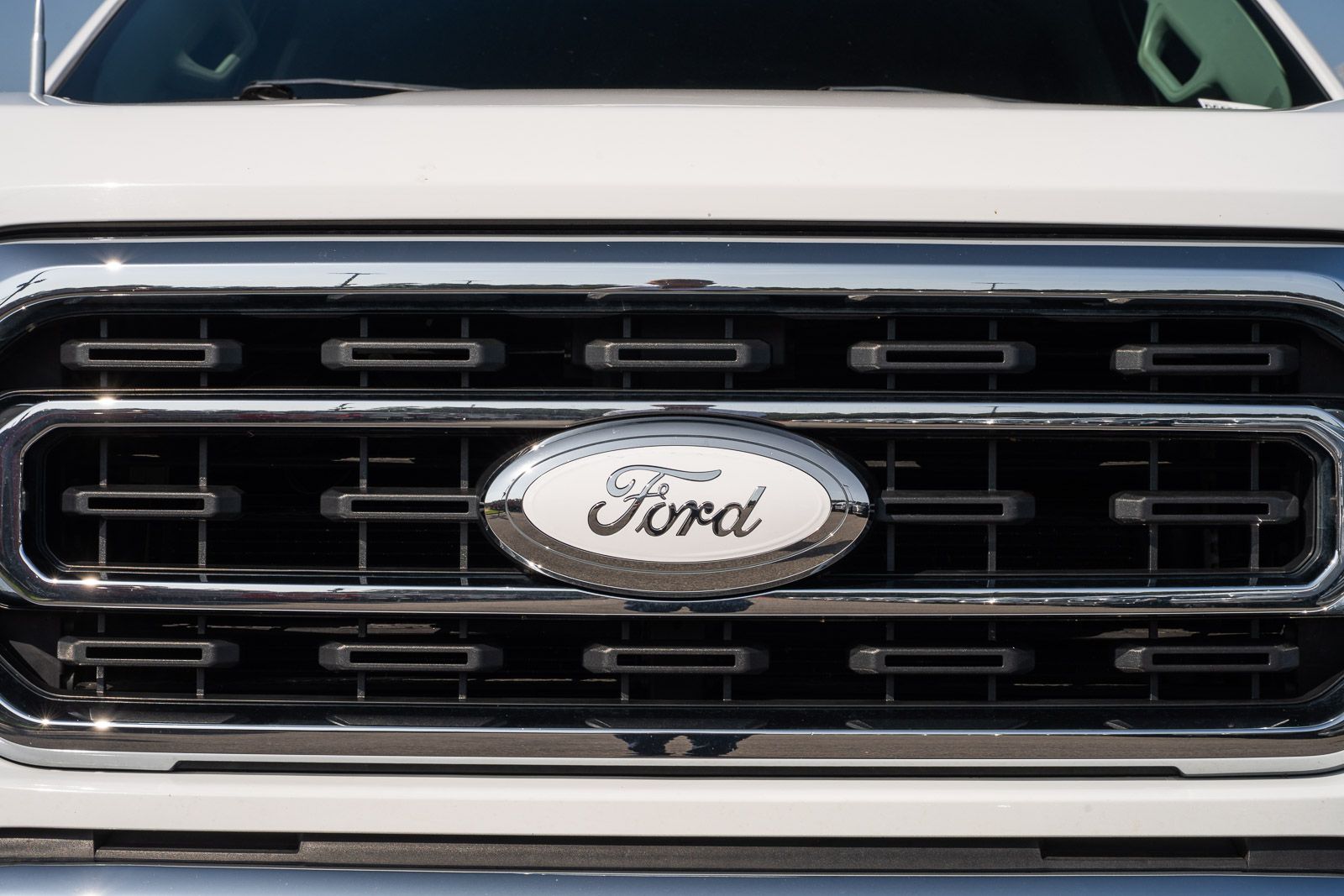 Used 2021 Ford F-150 Truck