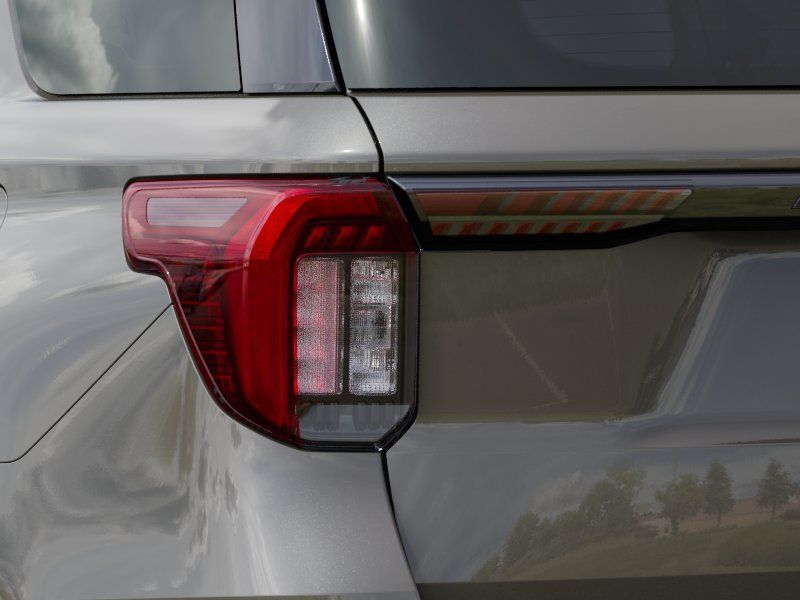 New 2027 Marsh Gray Ford ST-Line image 20