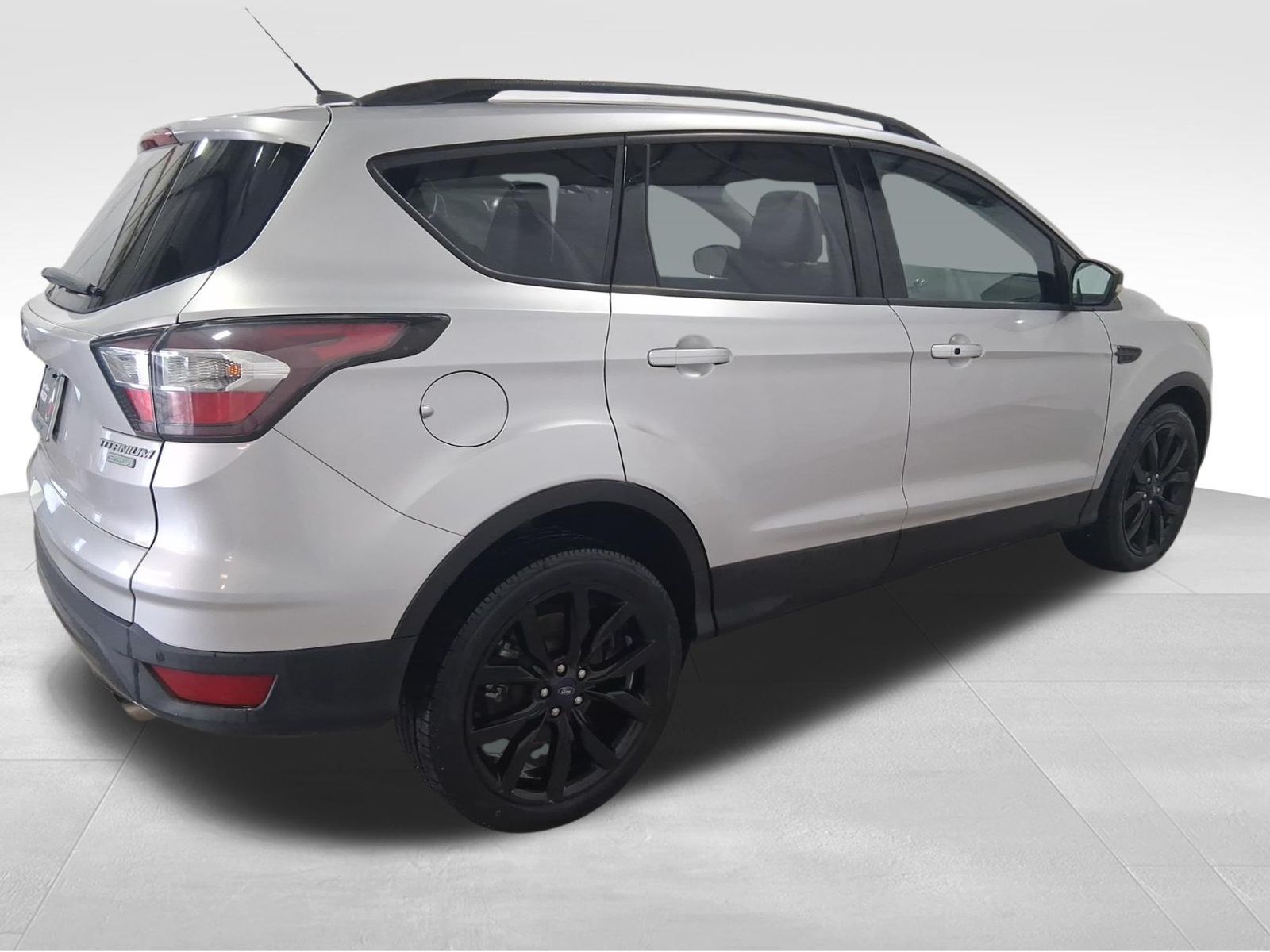 Used Car 2017 Ford Escape  Titanium For Sale Under $20,000 In Austin, Texas